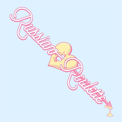 russian roulette romanized